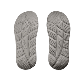 HOKA MEN AND WOMEN'S ORA RECOVERY SLIDE