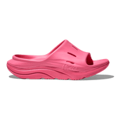 HOKA MEN AND WOMEN'S ORA RECOVERY SLIDE 3