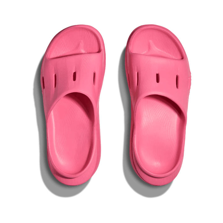 HOKA MEN AND WOMEN'S ORA RECOVERY SLIDE 3