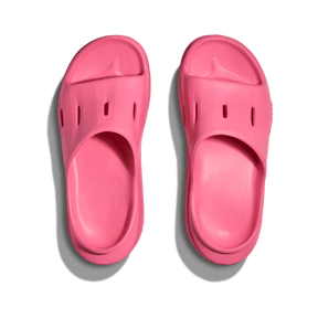 HOKA MEN AND WOMEN'S ORA RECOVERY SLIDE 3