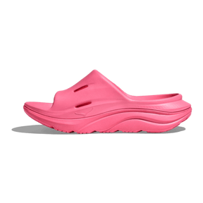 HOKA MEN AND WOMEN'S ORA RECOVERY SLIDE 3