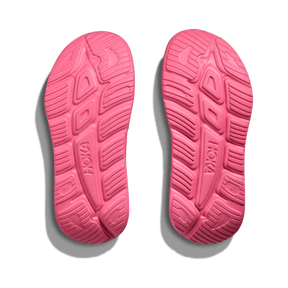 HOKA MEN AND WOMEN'S ORA RECOVERY SLIDE 3