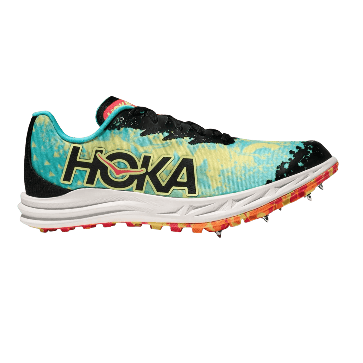 HOKA MEN AND WOMEN'S CRESCENDO XC