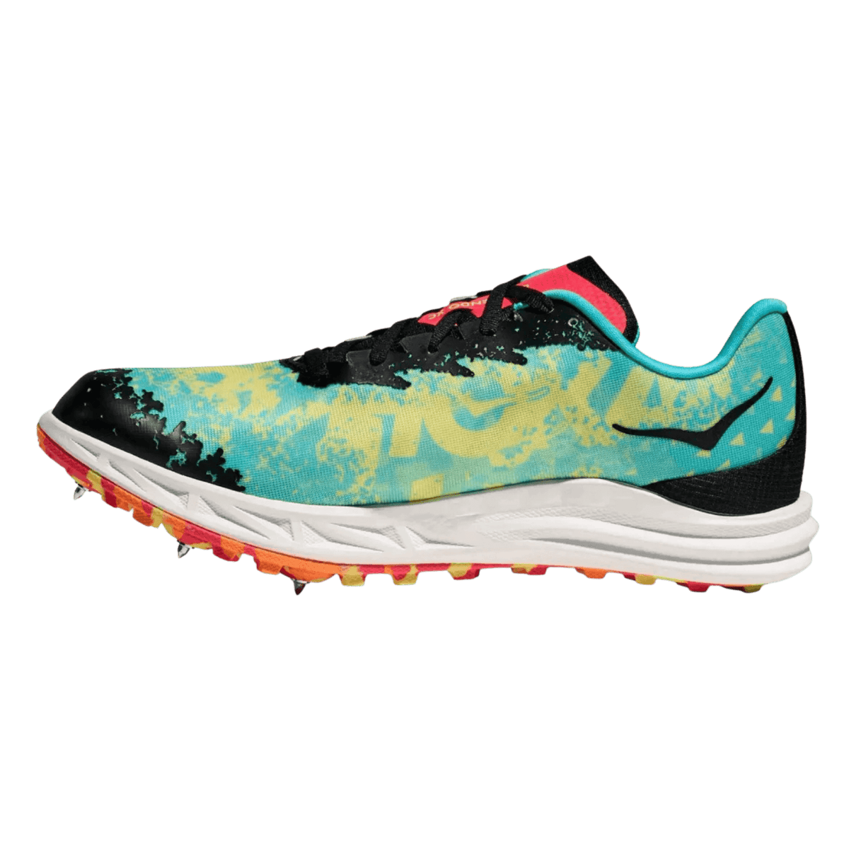 HOKA MEN AND WOMEN'S CRESCENDO XC