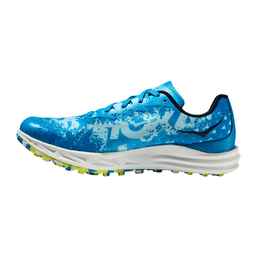 HOKA MEN AND WOMEN'S CRESCENDO XC SPIKELESS - Luke's Locker Running & Fitness