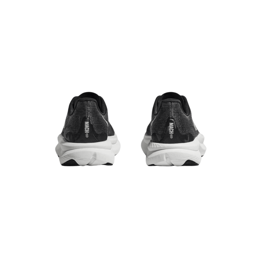 HOKA KIDS' MACH 6