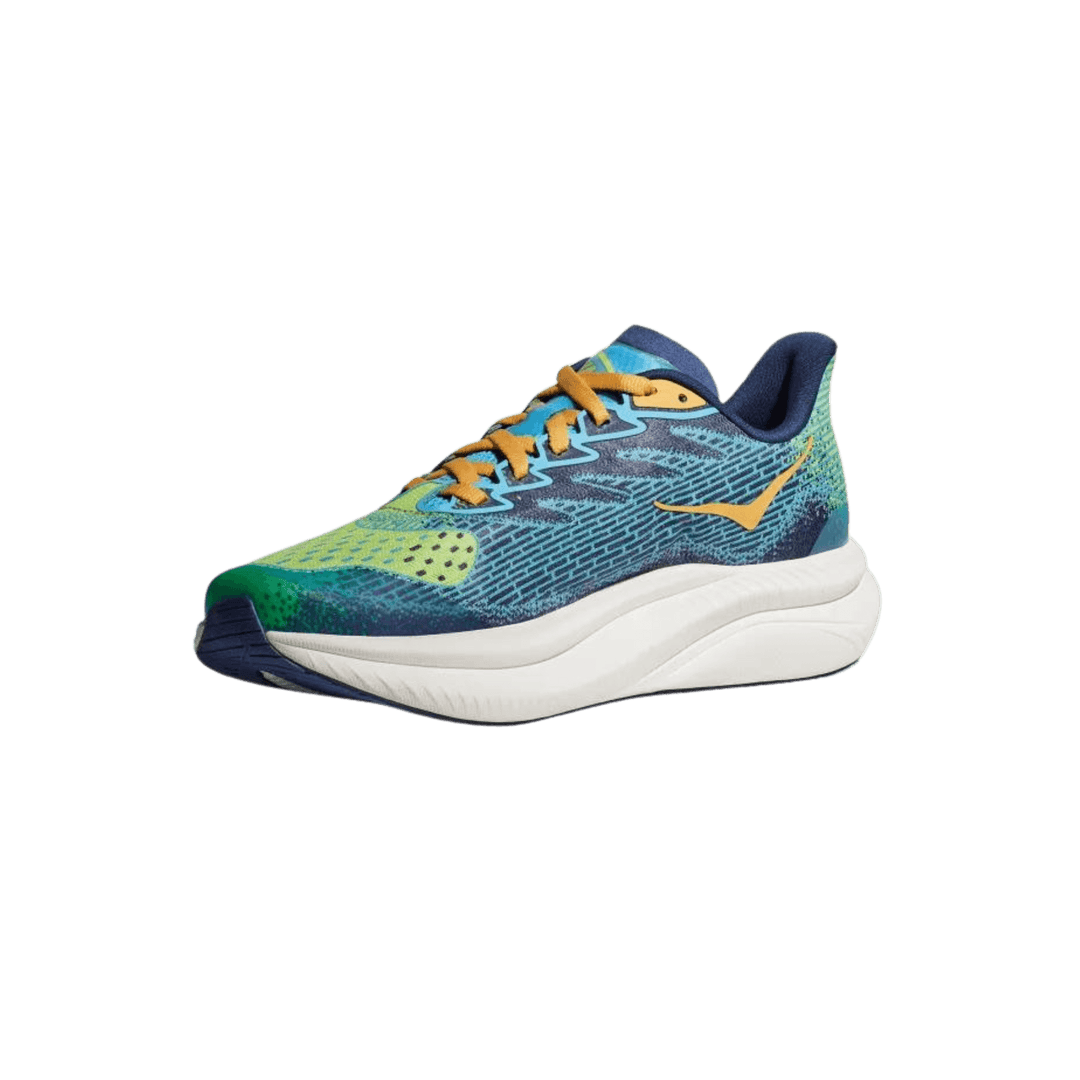 HOKA KIDS' MACH 6