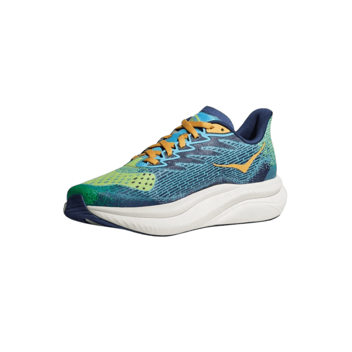 HOKA KIDS' MACH 6