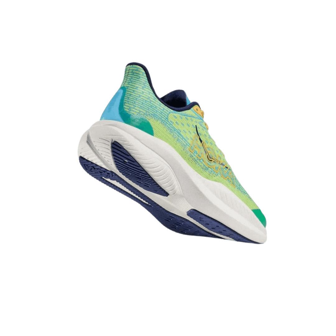 HOKA KIDS' MACH 6