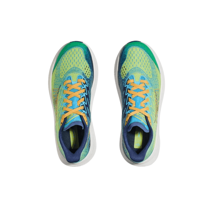 HOKA KIDS' MACH 6