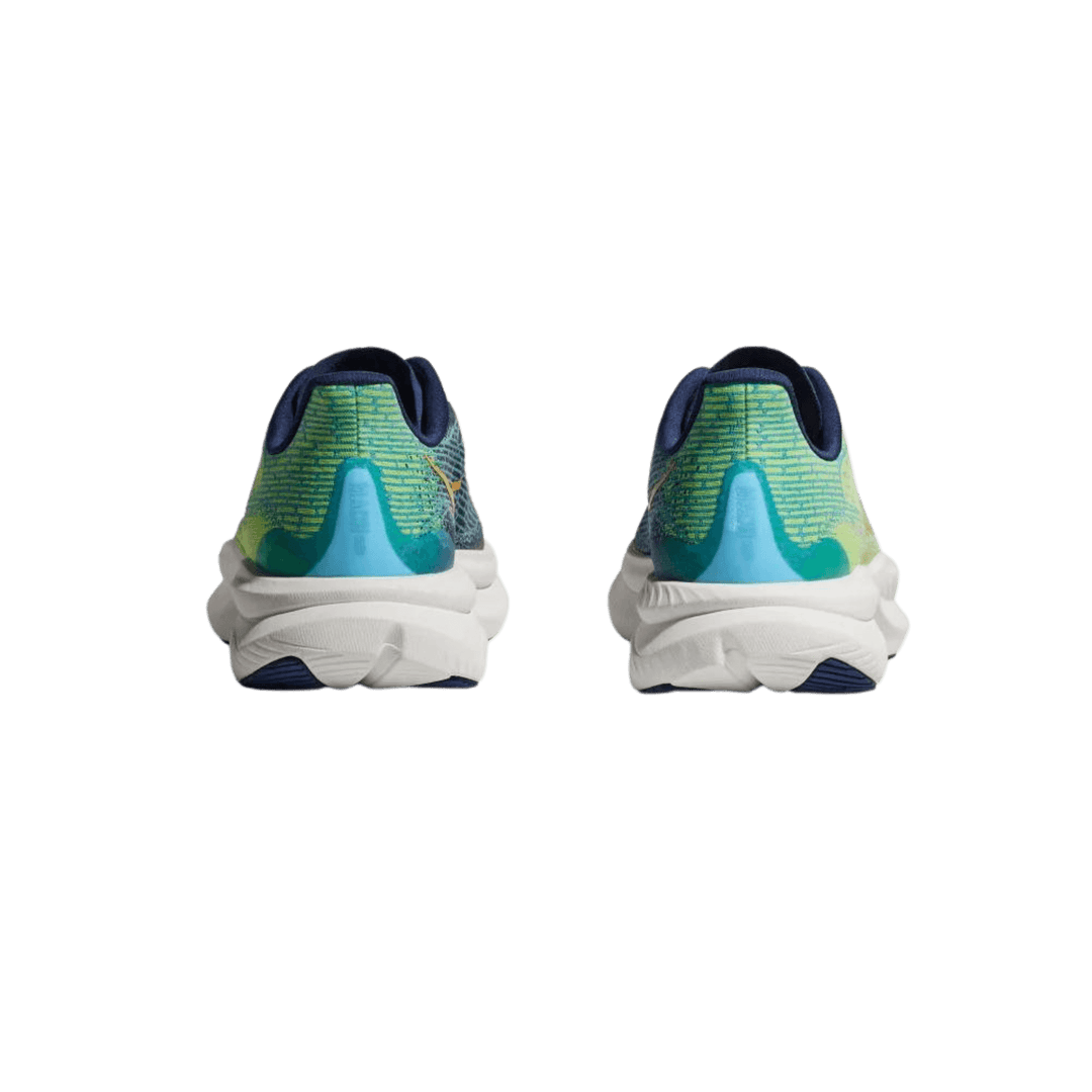 HOKA KIDS' MACH 6