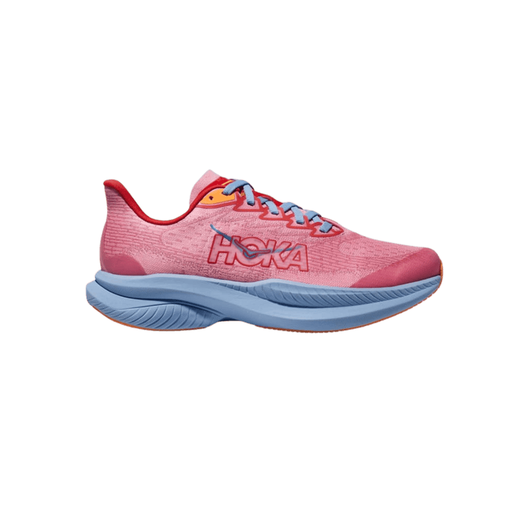 LukesLockerDallasFortWorth_HOKA_1147553-PNYC_KidsMach6_Pink_1