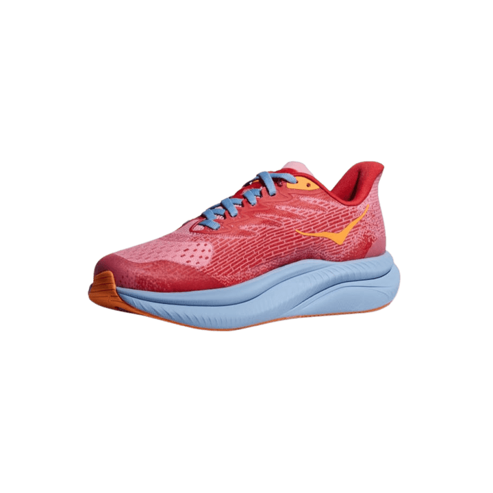 HOKA KIDS' MACH 6