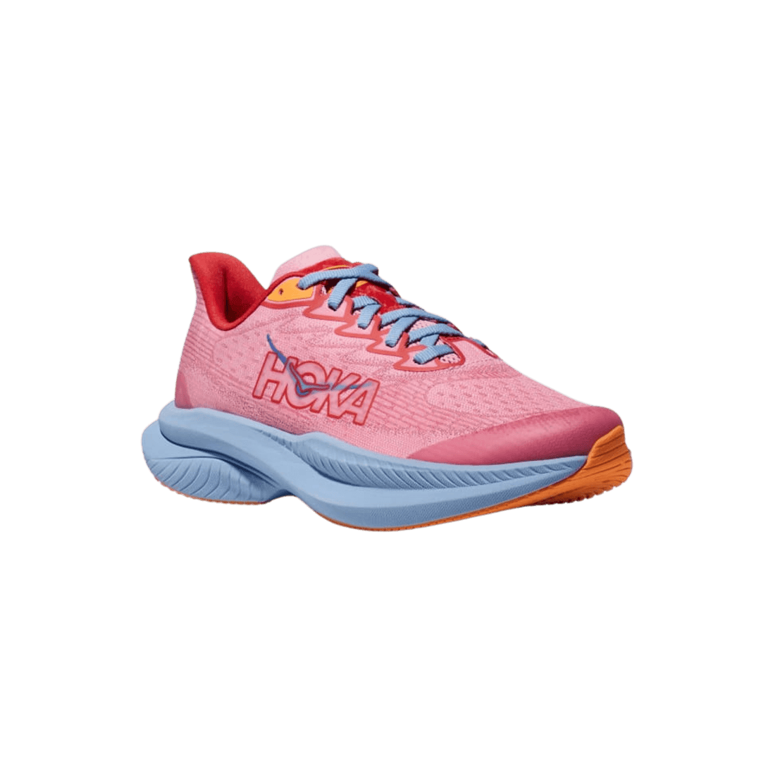 HOKA KIDS' MACH 6