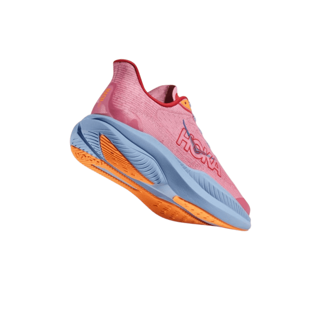 HOKA KIDS' MACH 6
