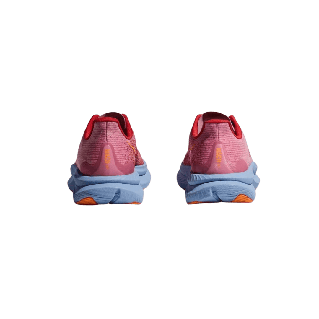 HOKA KIDS' MACH 6