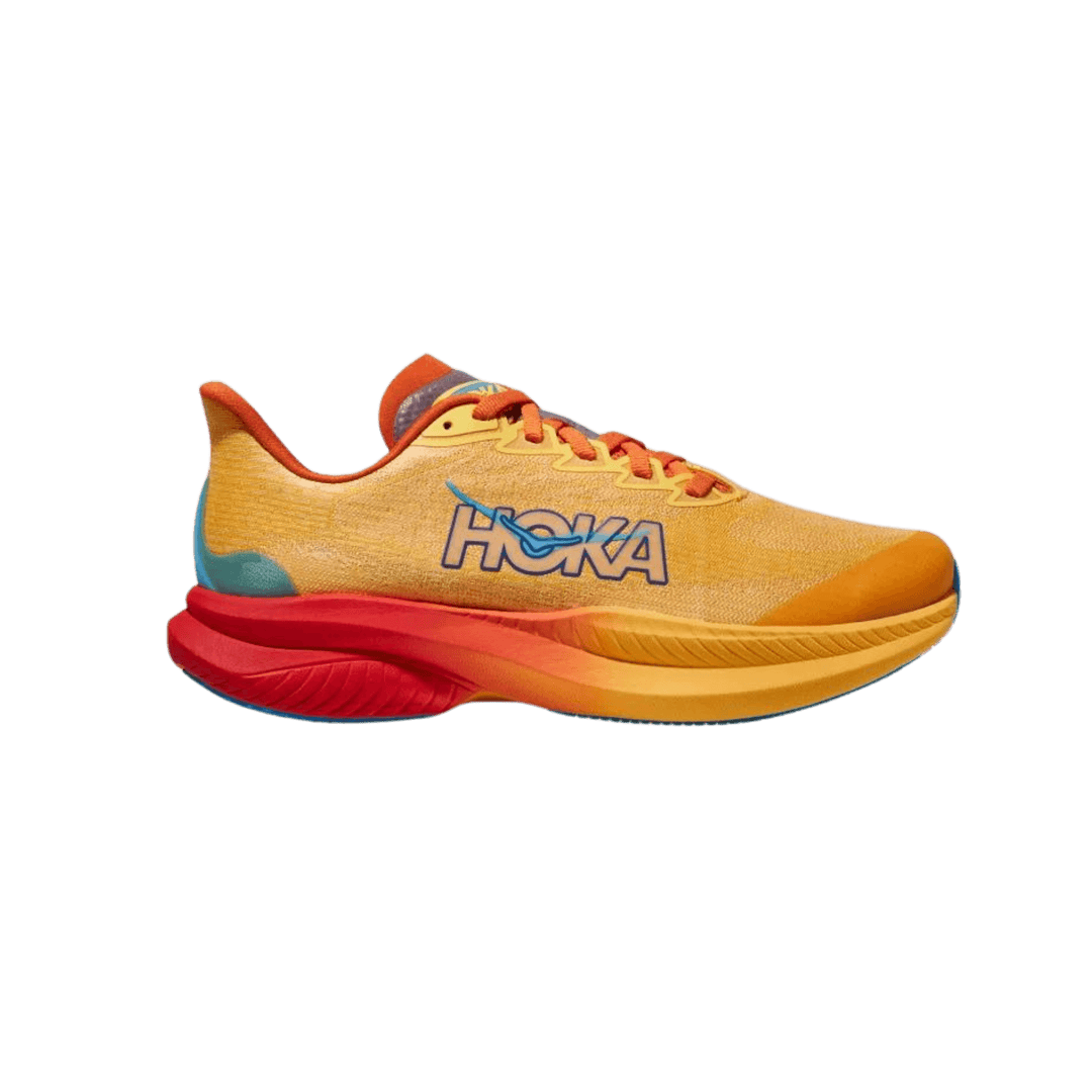 LukesLockerDallasFortWorth_HOKA_1147553-PYS_KidsMACH6_Orange_1