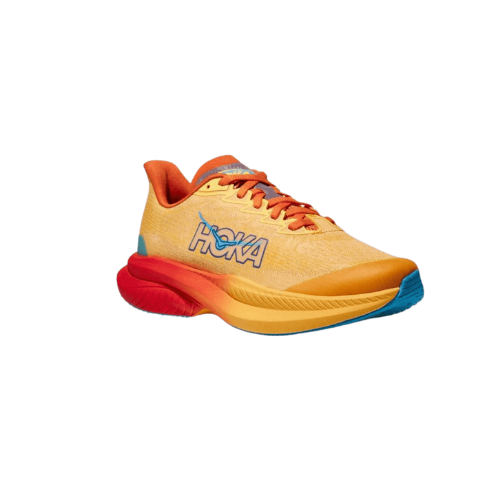 HOKA KIDS' MACH 6