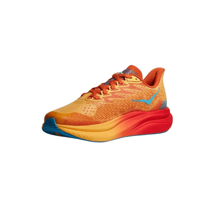 HOKA KIDS' MACH 6
