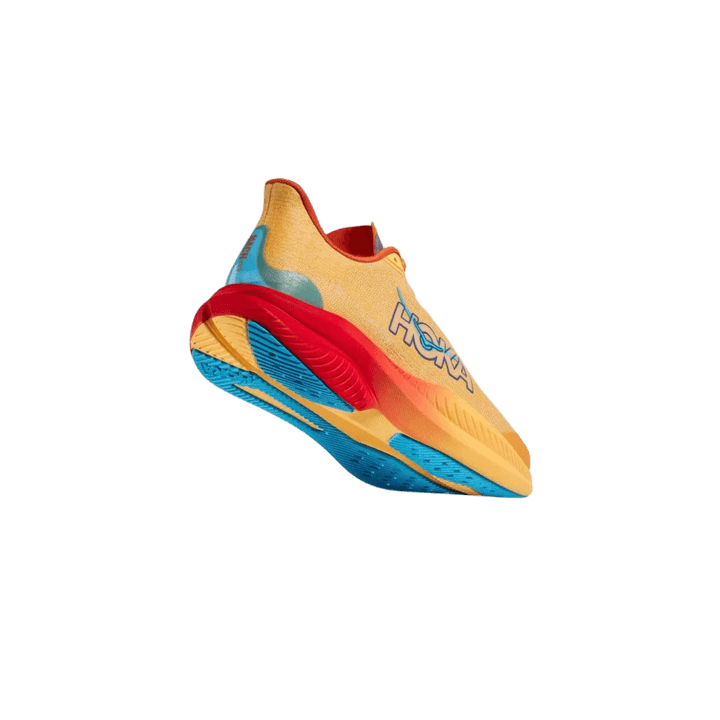 HOKA KIDS' MACH 6