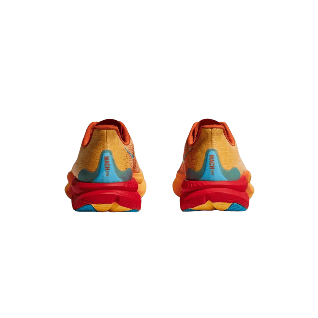 HOKA KIDS' MACH 6