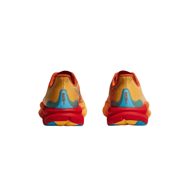 HOKA KIDS' MACH 6