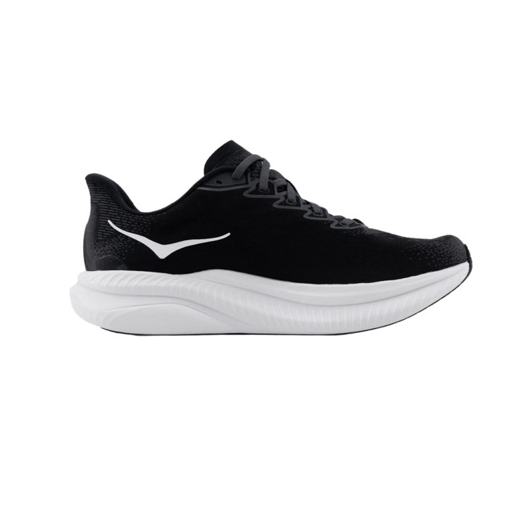 LukesLockerDallasFortWorth_HOKA_1147790-BWHT_Men_sMach6_Black_White_1