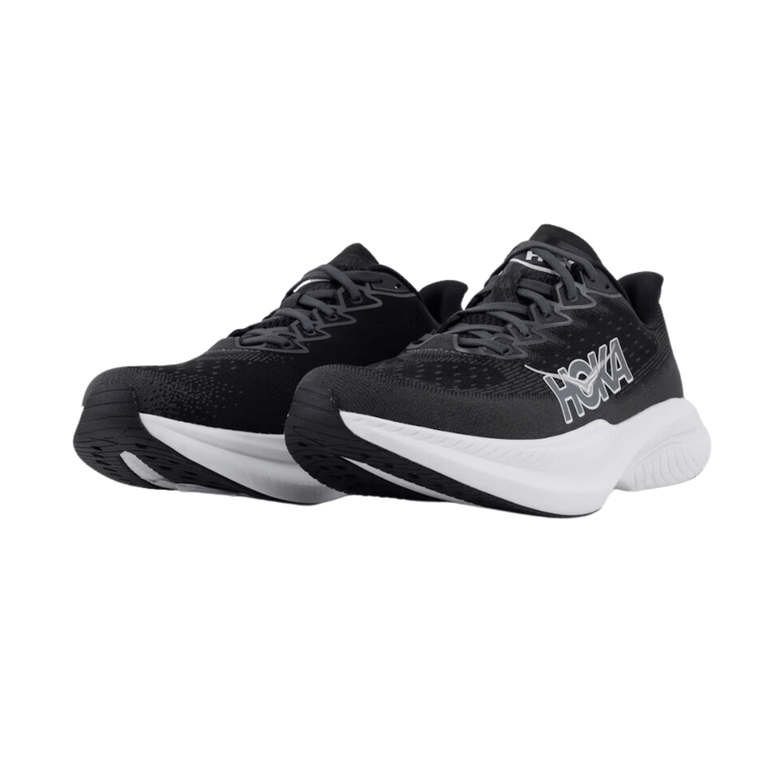 HOKA MEN'S MACH 6 WIDE