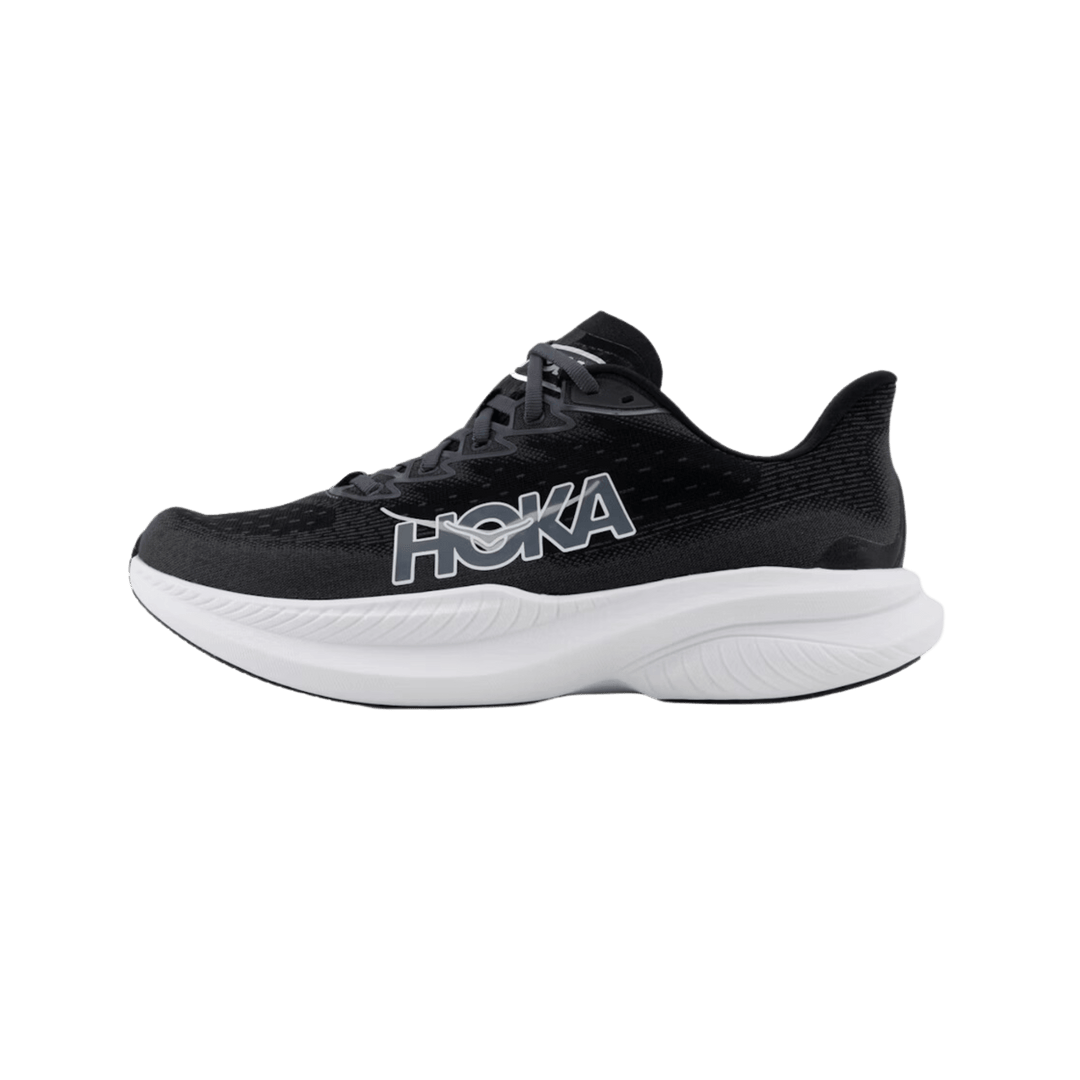 HOKA MEN'S MACH 6 WIDE