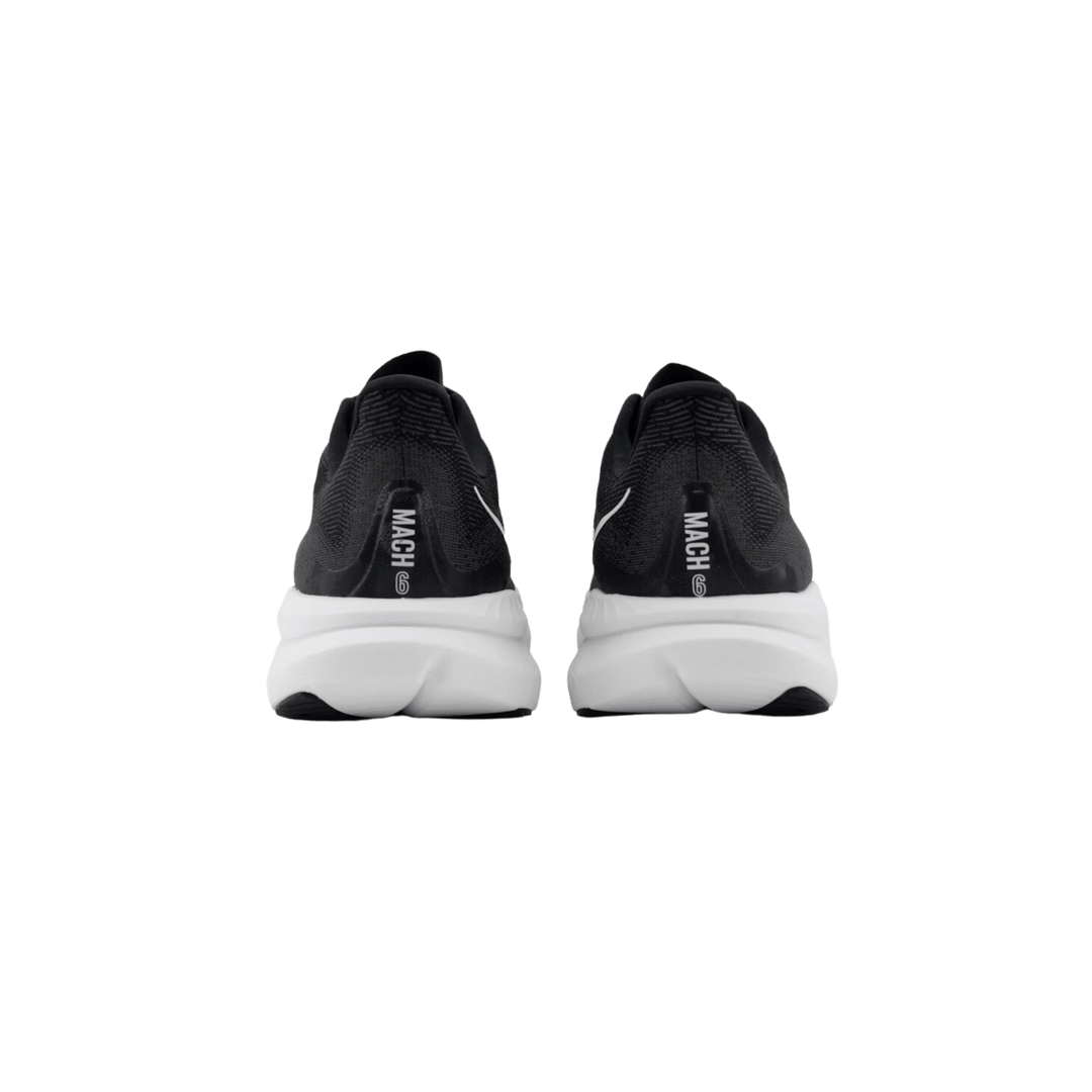 HOKA MEN'S MACH 6 WIDE