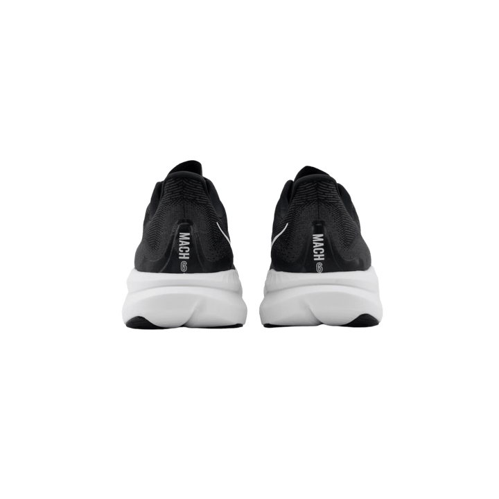 HOKA MEN'S MACH 6 WIDE