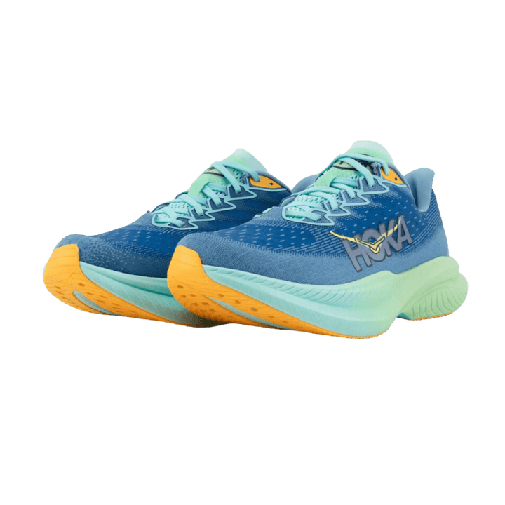 HOKA MEN'S MACH 6
