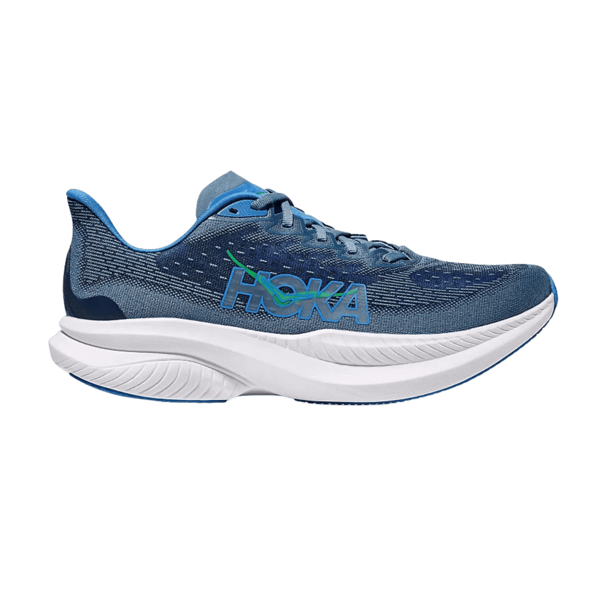 HOKA MEN'S MACH 6