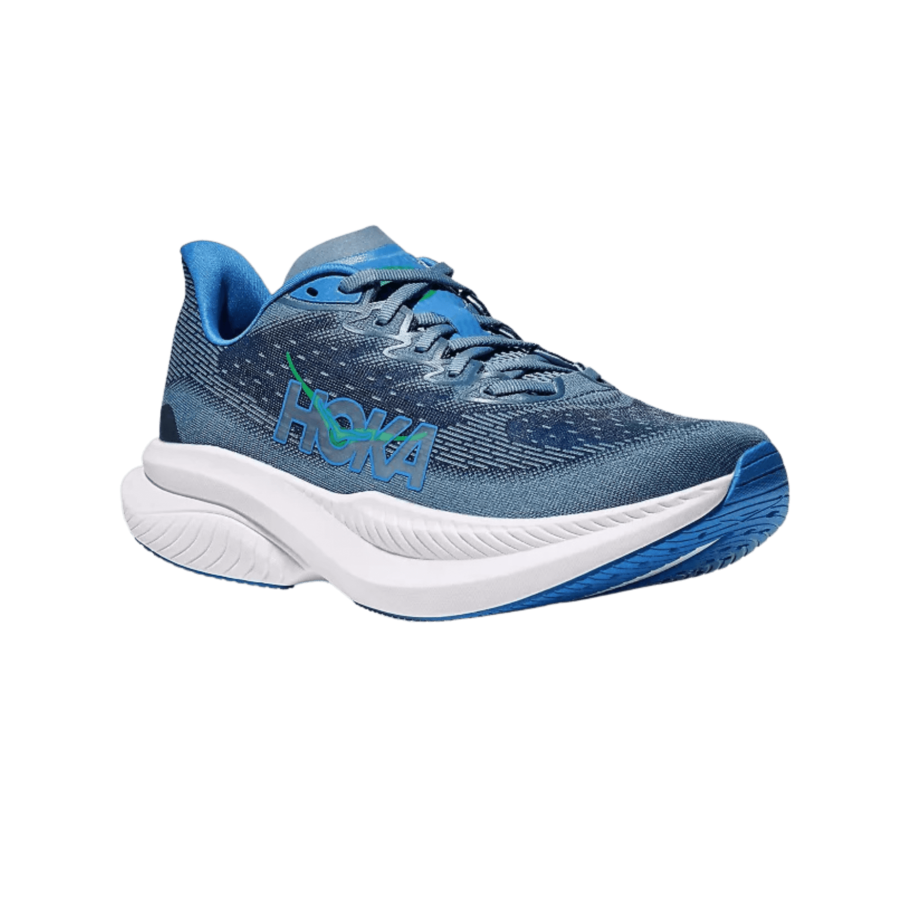 HOKA MEN'S MACH 6