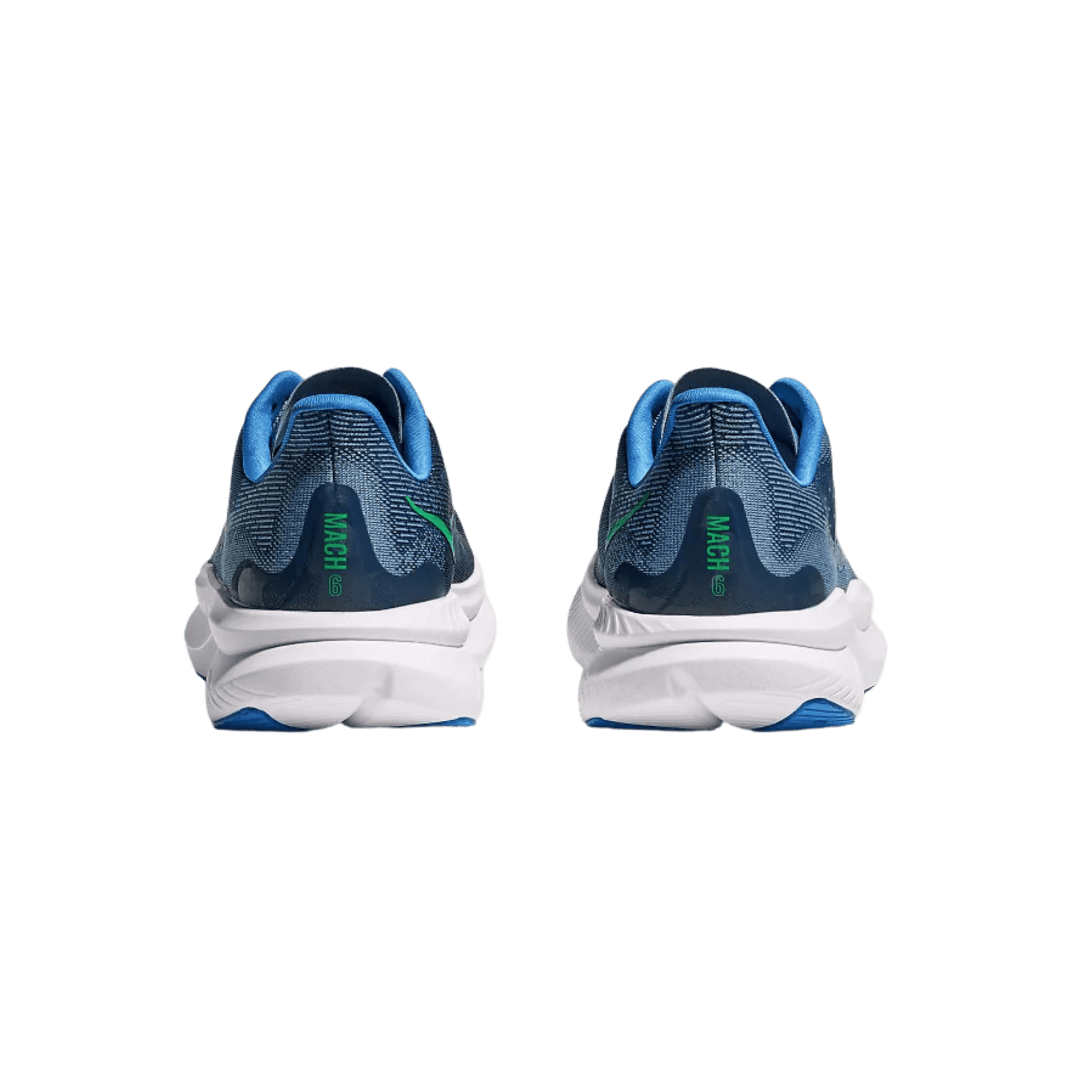 HOKA MEN'S MACH 6