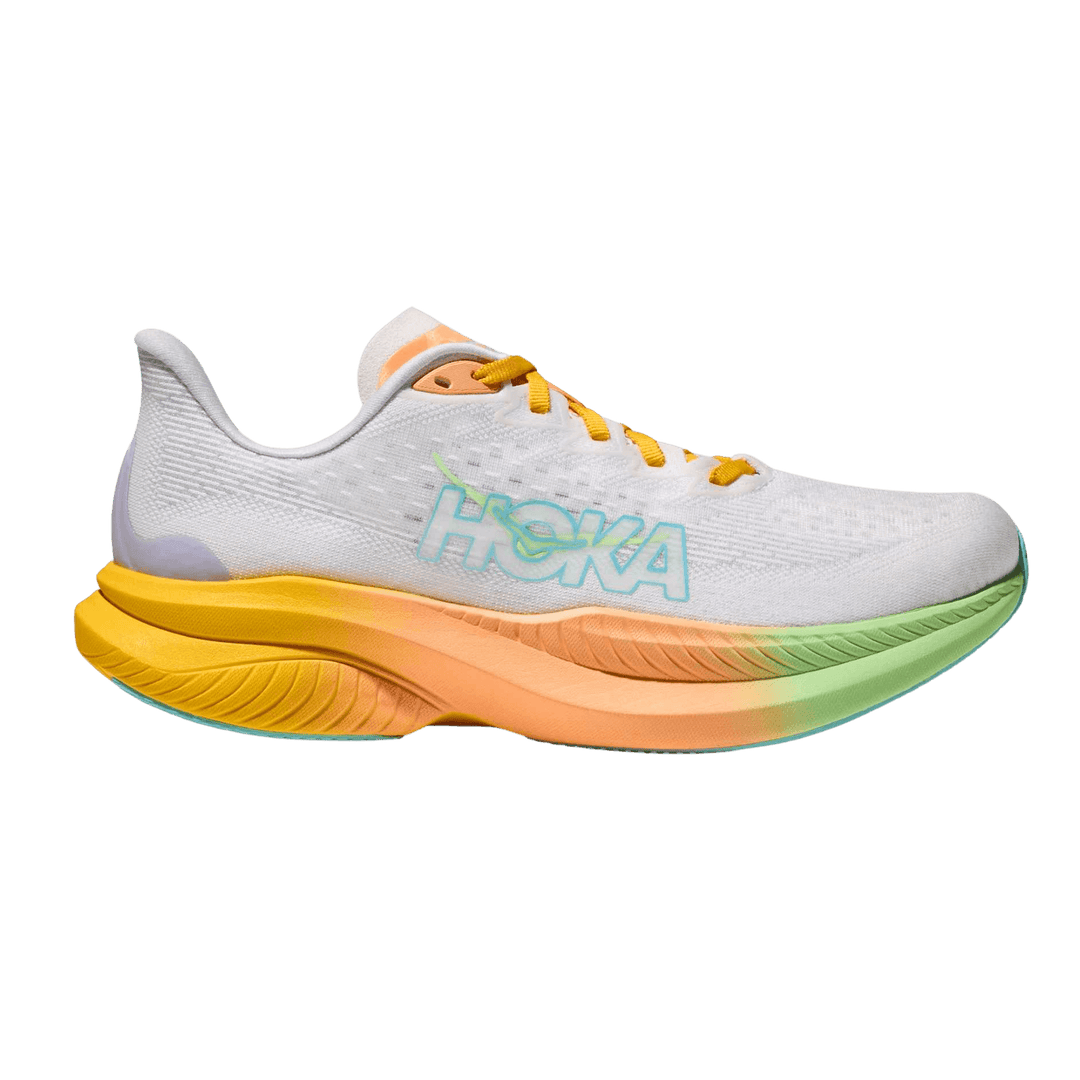 HOKA WOMEN'S MACH 6
