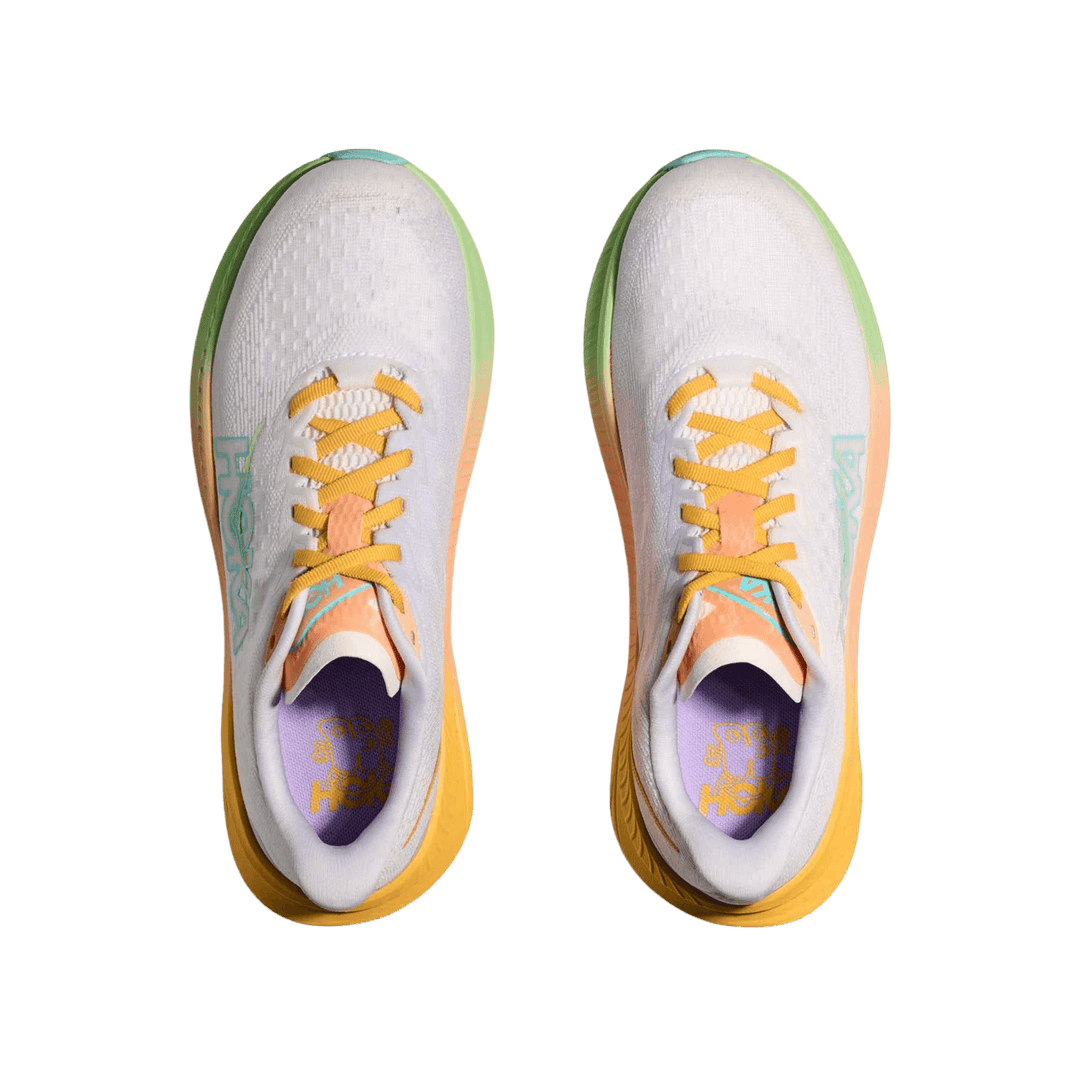 HOKA WOMEN'S MACH 6