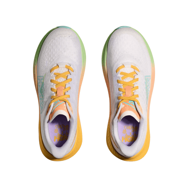 HOKA WOMEN'S MACH 6