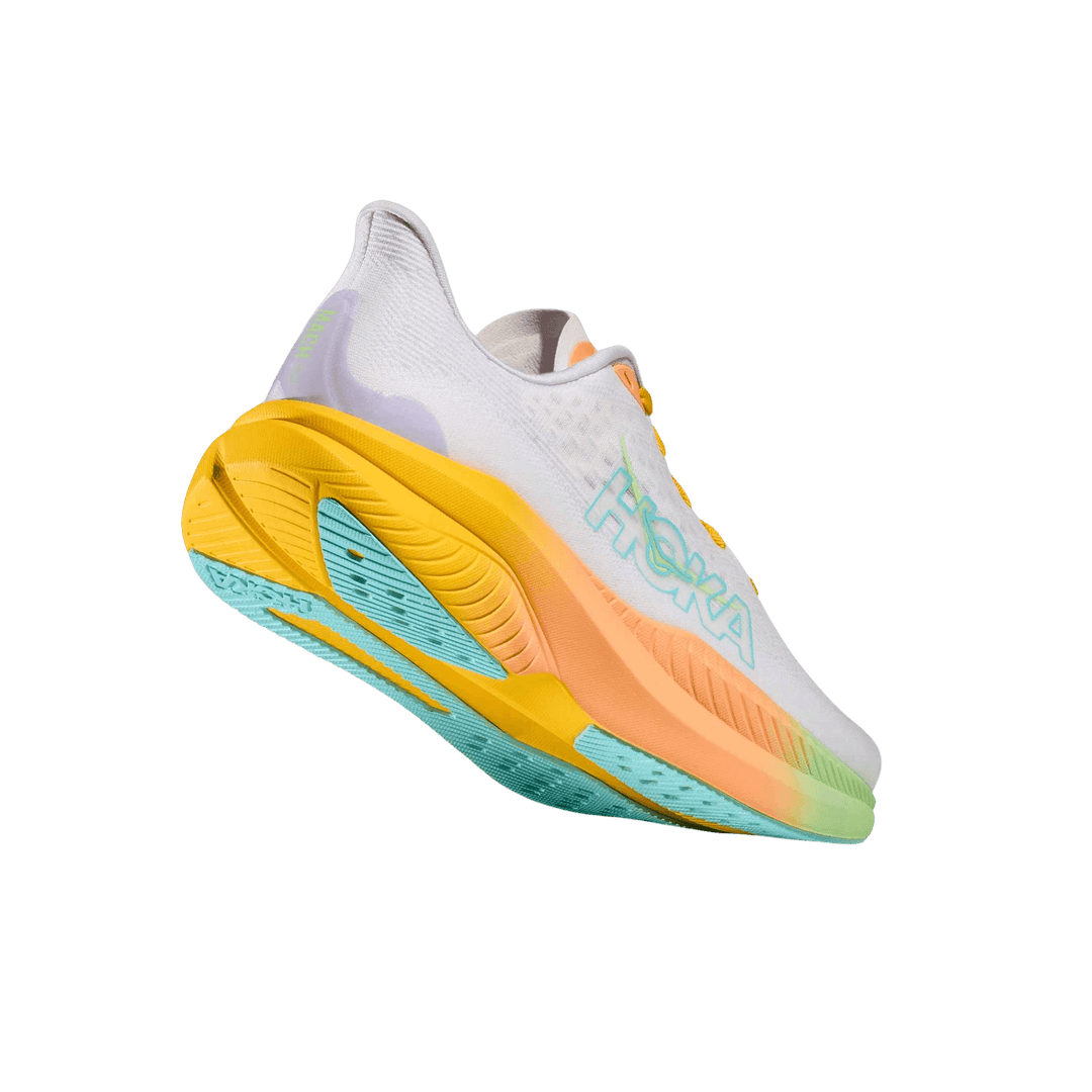 HOKA WOMEN'S MACH 6