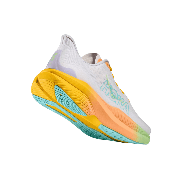 HOKA WOMEN'S MACH 6
