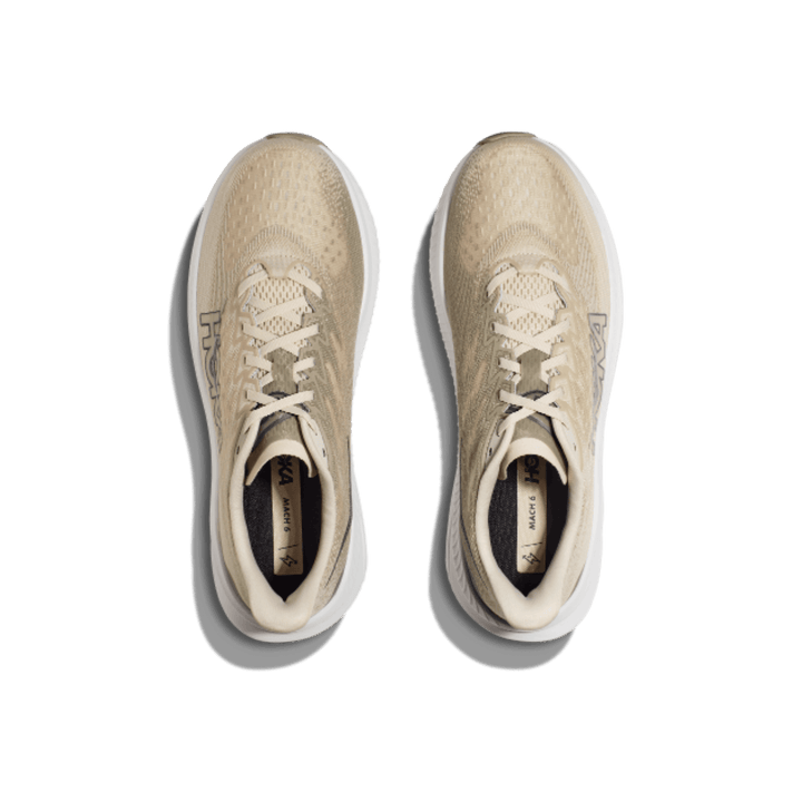 HOKA MEN'S MACH 6