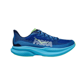 LukesLockerDallasFortWorth_HOKA_1147790-PYS_Men_sMACH6_Poppy_Squash_1