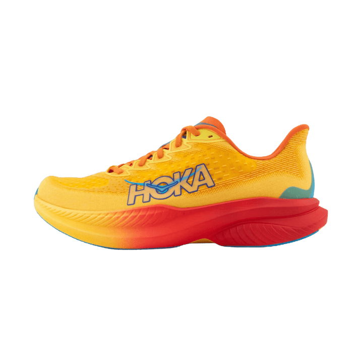 HOKA MEN'S MACH 6