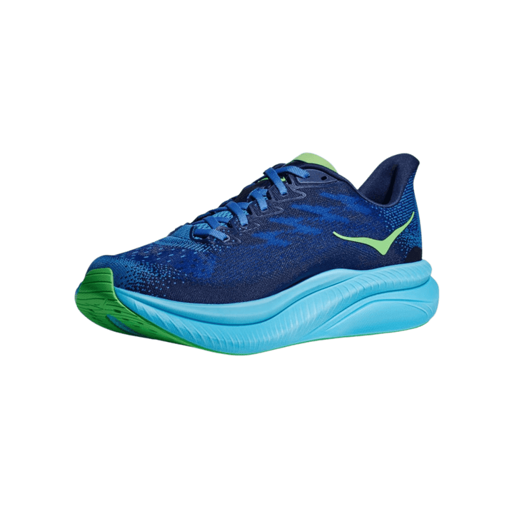 HOKA MEN'S MACH 6
