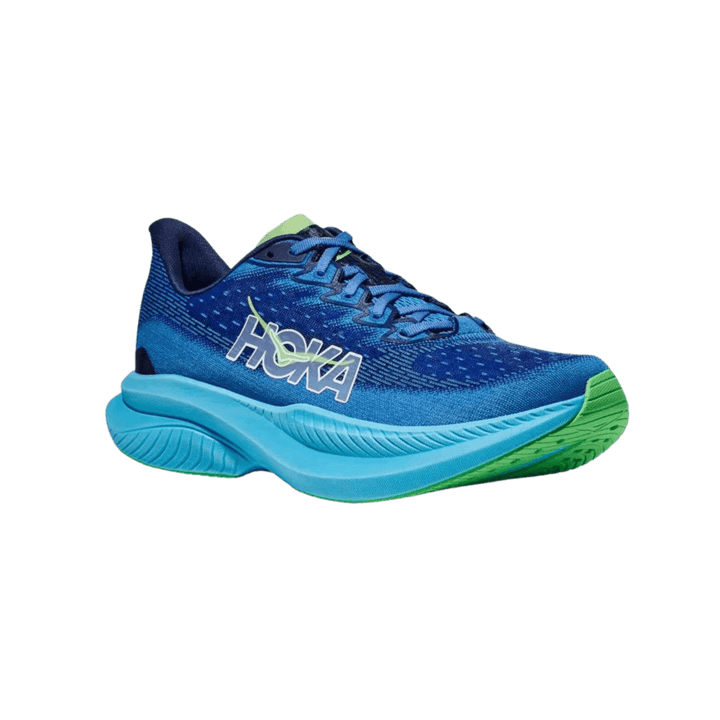 HOKA MEN'S MACH 6