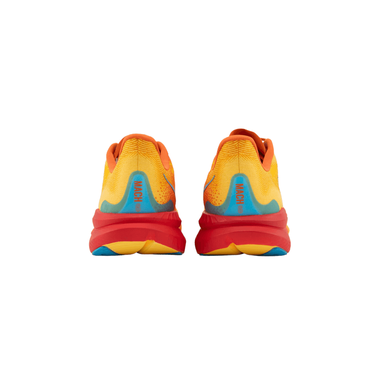 HOKA MEN'S MACH 6