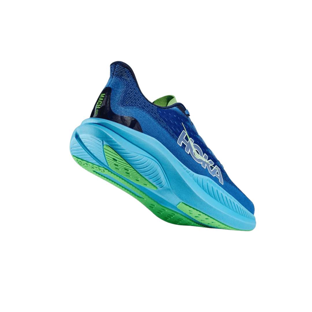 HOKA MEN'S MACH 6