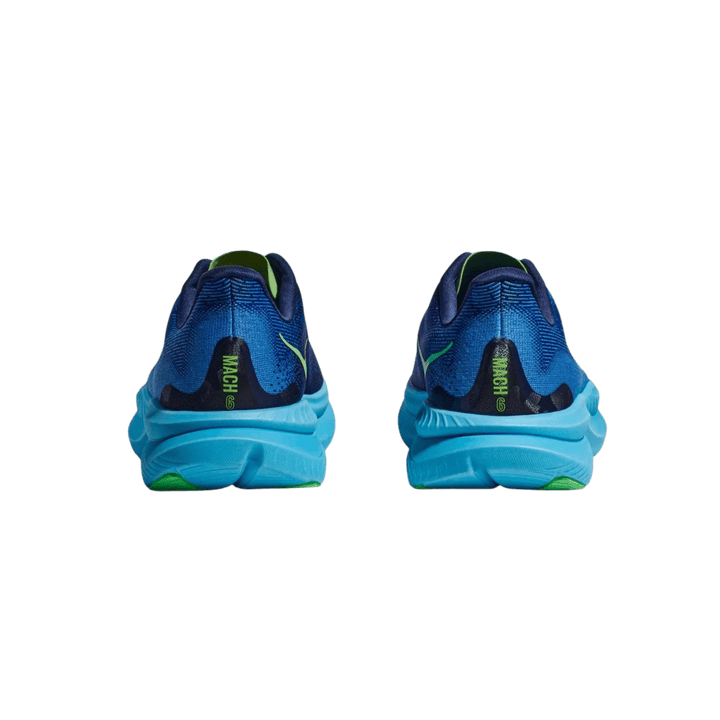 HOKA MEN'S MACH 6