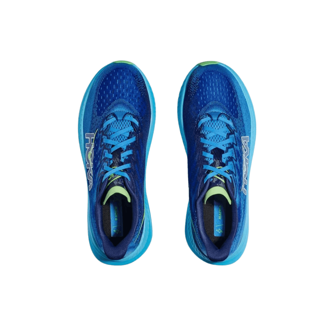 HOKA MEN'S MACH 6