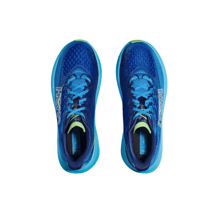 HOKA MEN'S MACH 6